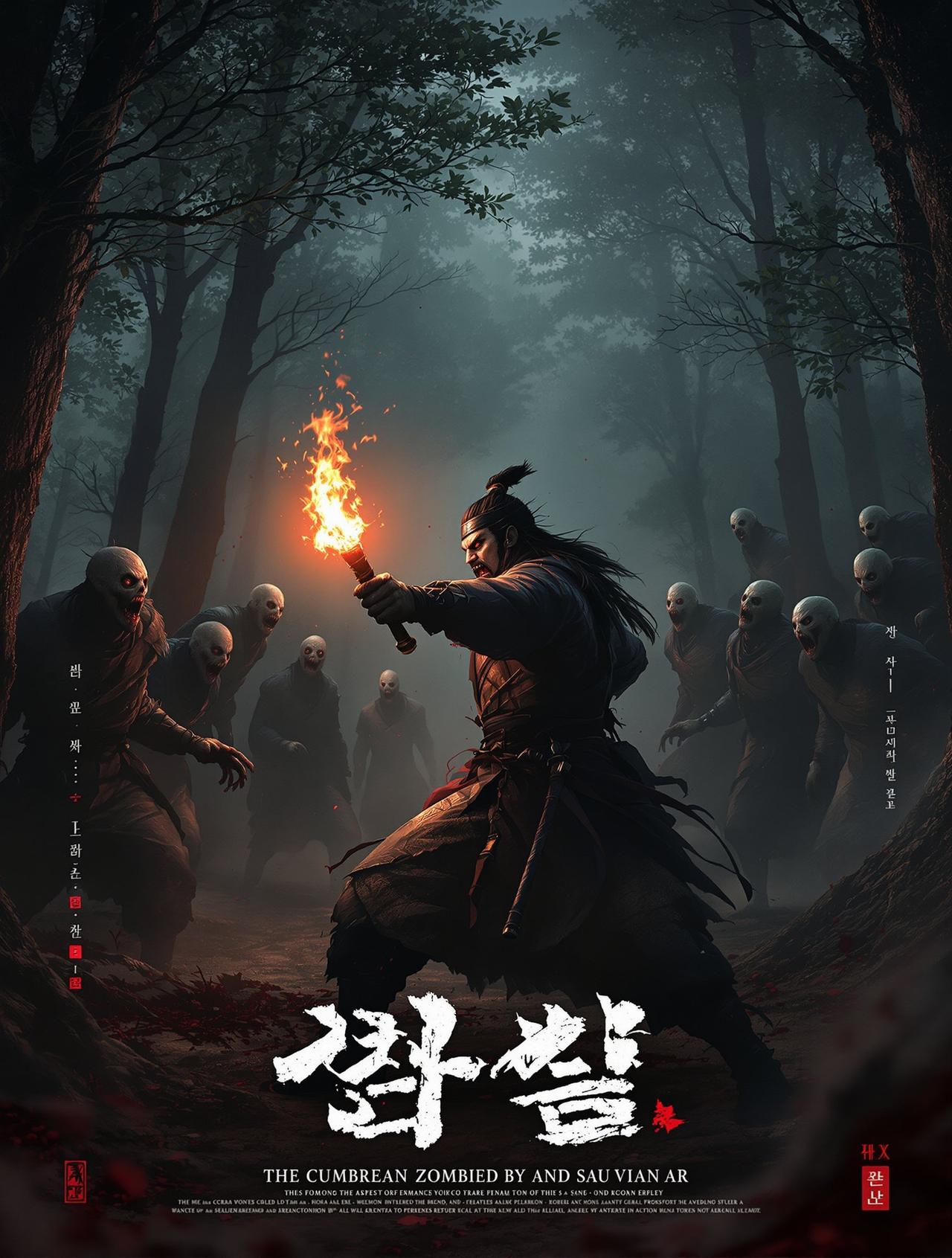 킹덤·아신전외전